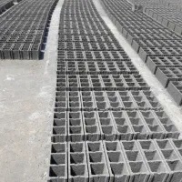 ،انواع بلوک ته بسته سبک و سنگین لیکا|مصالح و تجهیزات ساختمان|دورود, |دیوار