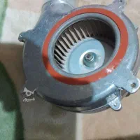 فن کباب پزی