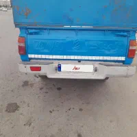 وانت نیسان|خودرو سواری و وانت|اردبیل, |دیوار