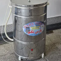 کره گیر