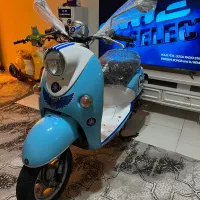 پاکشتی|موتورسیکلت|تهران, عباسی|دیوار