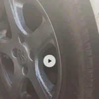 رینگ و لاستیک 5 پر