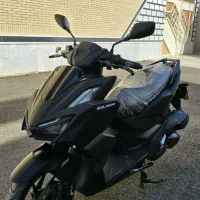 کلیک ۱۷۰ مشابه صفر|موتورسیکلت|شیراز, بریجستون|دیوار