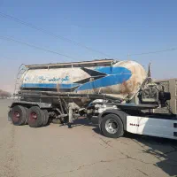 بونکر|خودرو سنگین|آبیک, |دیوار