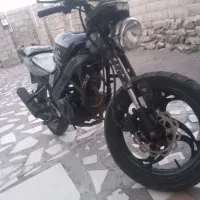 موتور آپاچی 180 فروش یا معاوضه