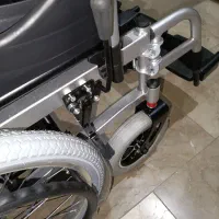 ویلچر برقی بریو|آرایشی، بهداشتی، درمانی|تهران, شهرک آتی شهر|دیوار