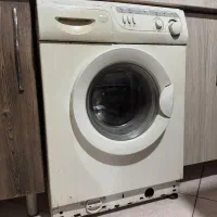 لباسشویی