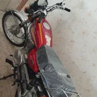 کویر ۱۲۵ خشک