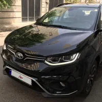 دی ایکس تری|خودرو کلاسیک|تربت‌حیدریه, حسنی بالا|دیوار