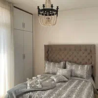 فروش تخت خواب ۲ نفره با تشک رایگان