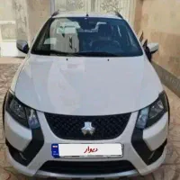 کوییک GX تیپ L صفر کیلومتر خشک تحویل روز مدل 1404