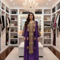 ماکسی مخمل|لباس|دهدشت, |دیوار