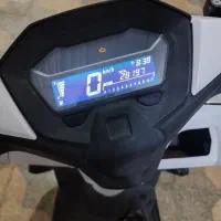کلیک150|موتورسیکلت|قشم, |دیوار