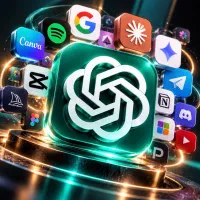 اکانت چت جی پی تی، gpt ،اکانت های تولید محتوا