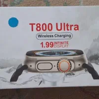 ساعت هوشمند T800 Ultra