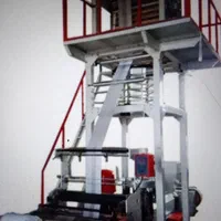 خط تولید نایلون صنعتی