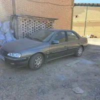 پارس،پرشیا مدل۸۵|خودرو سواری و وانت|کاشان, کارگر|دیوار