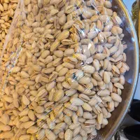 خشکبار پسته آجیل بادام هندی تخمه|خوردنی و آشامیدنی|شیراز, سینما سعدی|دیوار