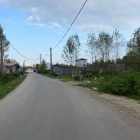 زمین 209 متری تجاری مسکونی