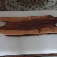 تخته سرو چوب گردو