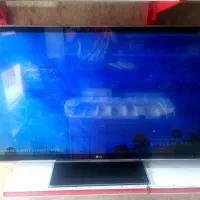 ال ای دی ۴۸ اینچ الجی کره ای ضدضربه led47lg|تلویزیون و پروژکتور|پاکدشت, حصار امیر|دیوار