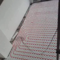 گرمایش ازکف تخصصی|خدمات پیشه و مهارت|مشهد, گوهرشاد|دیوار