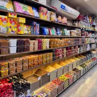 فروش دکور خشکبار