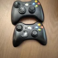دوتا دسته xbox