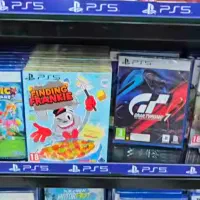 فروش انواع بازی Xbox ps4 ps5