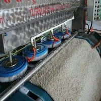 کارخانه قالیشویی زمرد اردبیل