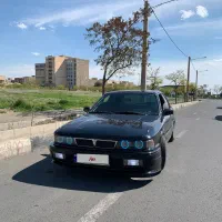 میستوبیشی گالانت