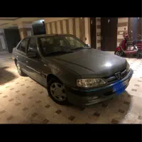 فروش خودرو پارس مدل ۹۷