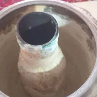 سماور مجلسی غفاری|سماور، چای‌ساز، قهوه‌ساز|سهند, |دیوار