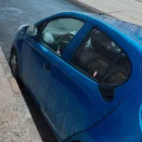 mvm 110 s|خودرو سواری و وانت|پرند, فاز ۴|دیوار