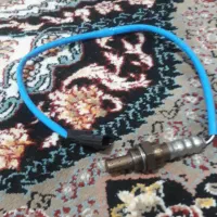 سنسور اکسیژن ال نود