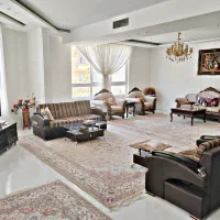 فارغ التحصیلان ۲۱۷متر ۴خواب قابل تهاتر