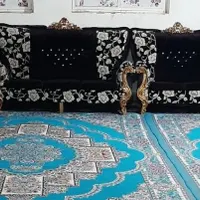 ۷نفره راحتی|مبلمان خانگی و میز عسلی|کوهدشت, |دیوار