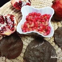 رب انار خانگی از باغ به خانه  رستوران بصورت مستقیم