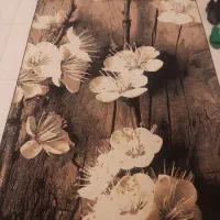 فرش|فرش|چهاردانگه (تهران), |دیوار