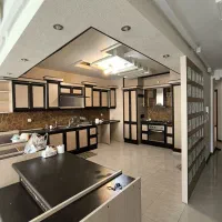 مدت محدود/بابک احمد آباد/جنوبی/طبقه ۴/