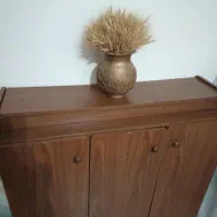 جاکفشی|جاکفشی، کمد، دراور|تهران, خرمشهر|دیوار