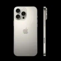 ایفون ۱۶ پرو‌مکس نچرال