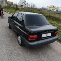 سلام پراید مدل 85