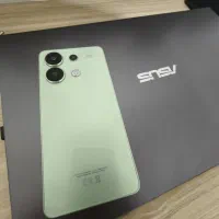 گوشی شیائومی نوت13|موبایل|شیراز, کوشک میدان|دیوار