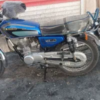 رهرو 125|موتورسیکلت|مهاجران, |دیوار