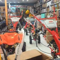 تیلر|ماشینآلات صنعتی|خرمآباد, |دیوار