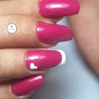 خدمات ناخن|آرایشگاه و سالن‌های زیبایی|نجف‌آباد, ویلاشهر|دیوار