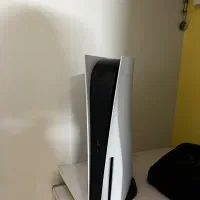 ps5 fat standard|کنسول، بازی ویدئویی و آنلاین|اصفهان, لنبان|دیوار