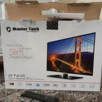 LEDTV/MONITOR|تلویزیون و پروژکتور|تهران, قزل قلعه|دیوار