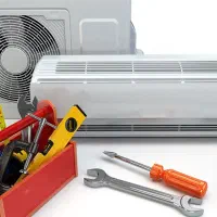 نصب،سرویس و تعمیرات انواع کولرهای گازی و اسپیلت